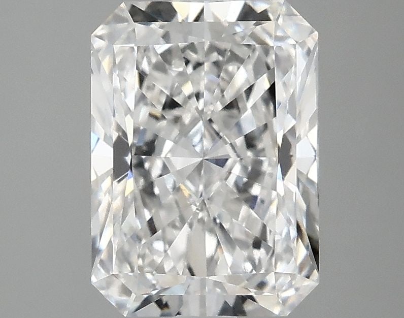 IGI Radiant 2.09ct D VVS2 - Loose Lab Diamond: IGI Radiant 2.09ct D VVS2 - Loose Lab Diamond Item Specifics: Source: This Is A Real Diamond Grown In A Lab Not Mined. Carat: 2.09 Cut: - Color: D Clarity: VVS2 Polish: EX Symmetry: EX Measurements: