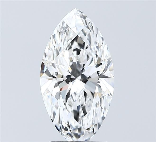 IGI Marquise 2.08ct D VVS2 - Loose Lab Diamond: IGI Marquise 2.08ct D VVS2 - Loose Lab Diamond Item Specifics: Source: This Is A Real Diamond Grown In A Lab Not Mined. Carat: 2.08 Cut: - Color: D Clarity: VVS2 Polish: EX Symmetry: EX Measurements: