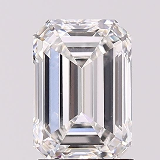 IGI Emerald 2.08ct D VVS1 - Loose Lab Diamond: IGI Emerald 2.08ct D VVS1 - Loose Lab Diamond Item Specifics: Source: This Is A Real Diamond Grown In A Lab Not Mined. Carat: 2.08 Cut: - Color: D Clarity: VVS1 Polish: EX Symmetry: EX Measurements: 8