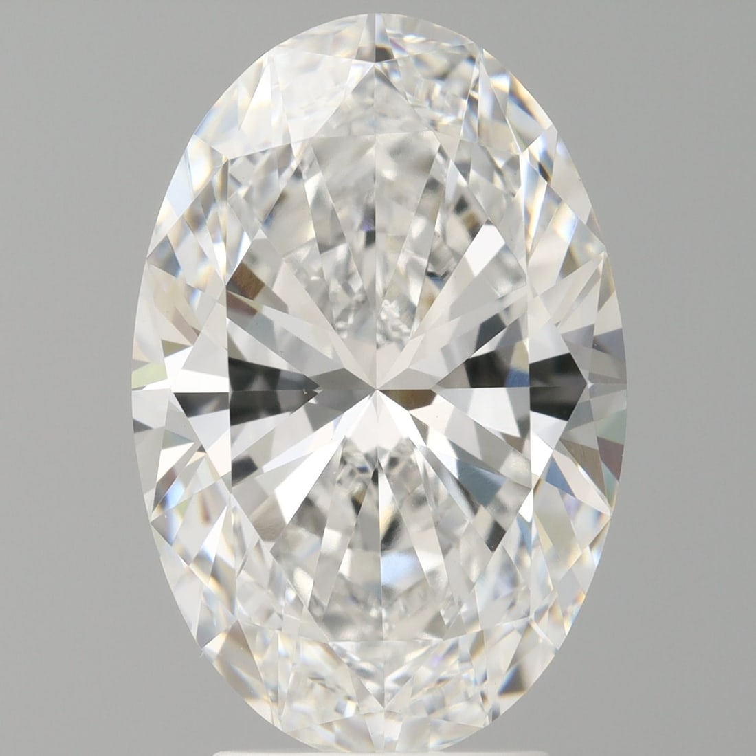 IGI Oval 4.02ct E VVS2 - Loose Lab Diamond: IGI Oval 4.02ct E VVS2 - Loose Lab Diamond Item Specifics: Source: This Is A Real Diamond Grown In A Lab Not Mined. Carat: 4.02 Cut: - Color: E Clarity: VVS2 Polish: EX Symmetry: EX Measurements: