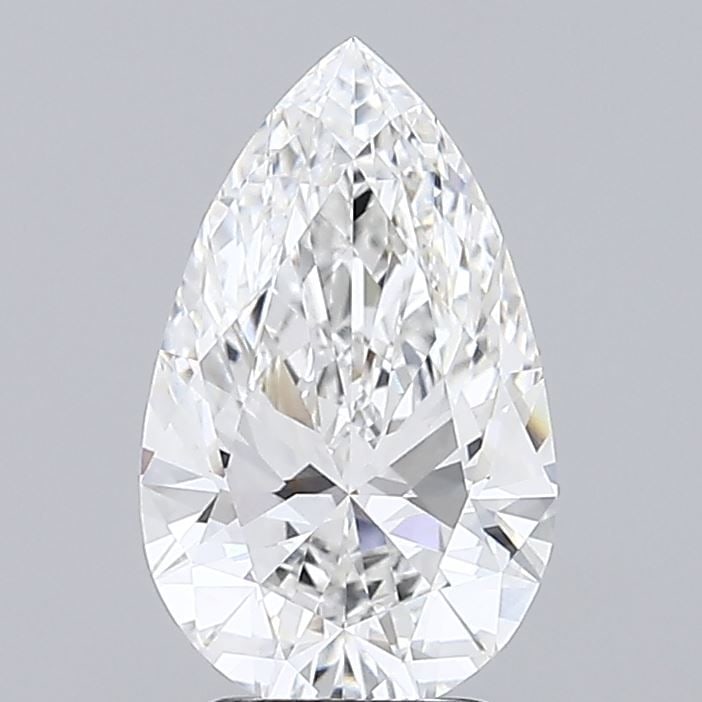 IGI Pear 3.08ct D VVS1 - Loose Lab Diamond: IGI Pear 3.08ct D VVS1 - Loose Lab Diamond Item Specifics: Source: This Is A Real Diamond Grown In A Lab Not Mined. Carat: 3.08 Cut: - Color: D Clarity: VVS1 Polish: EX Symmetry: EX Measurements: 13.2