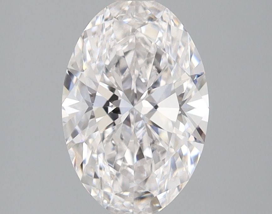 IGI Oval 1.56ct D VVS2 - Loose Lab Diamond: IGI Oval 1.56ct D VVS2 - Loose Lab Diamond Item Specifics: Source: This Is A Real Diamond Grown In A Lab Not Mined. Carat: 1.56 Cut: - Color: D Clarity: VVS2 Polish: EX Symmetry: EX Measurements: 9.75