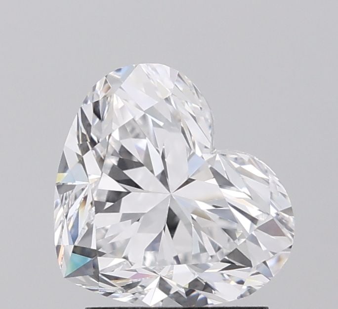 IGI Heart 2.0ct D FL - Loose Lab Diamond: IGI Heart 2.0ct D FL - Loose Lab Diamond Item Specifics: Source: This Is A Real Diamond Grown In A Lab Not Mined. Carat: 2.0 Cut: - Color: D Clarity: FL Polish: EX Symmetry: EX Measurements: 7.32L X 8