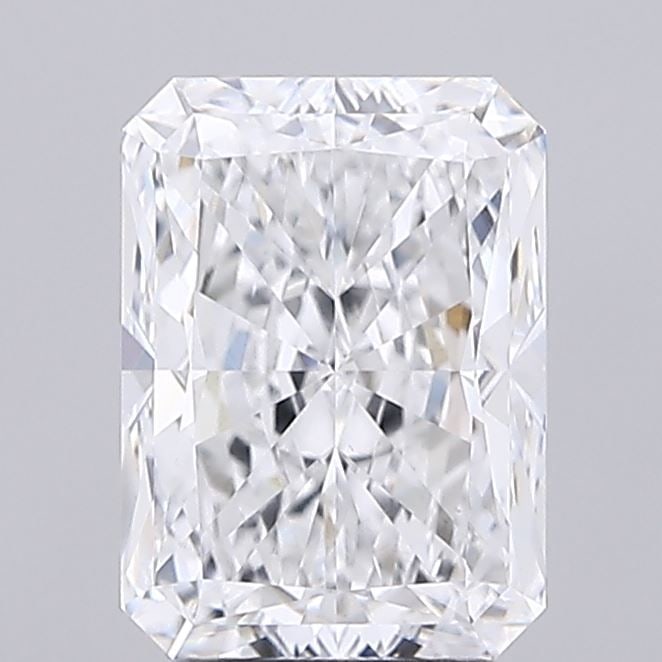 IGI Radiant 3.68ct D VVS2 - Loose Lab Diamond: IGI Radiant 3.68ct D VVS2 - Loose Lab Diamond Item Specifics: Source: This Is A Real Diamond Grown In A Lab Not Mined. Carat: 3.68 Cut: - Color: D Clarity: VVS2 Polish: EX Symmetry: EX Measurements: 1