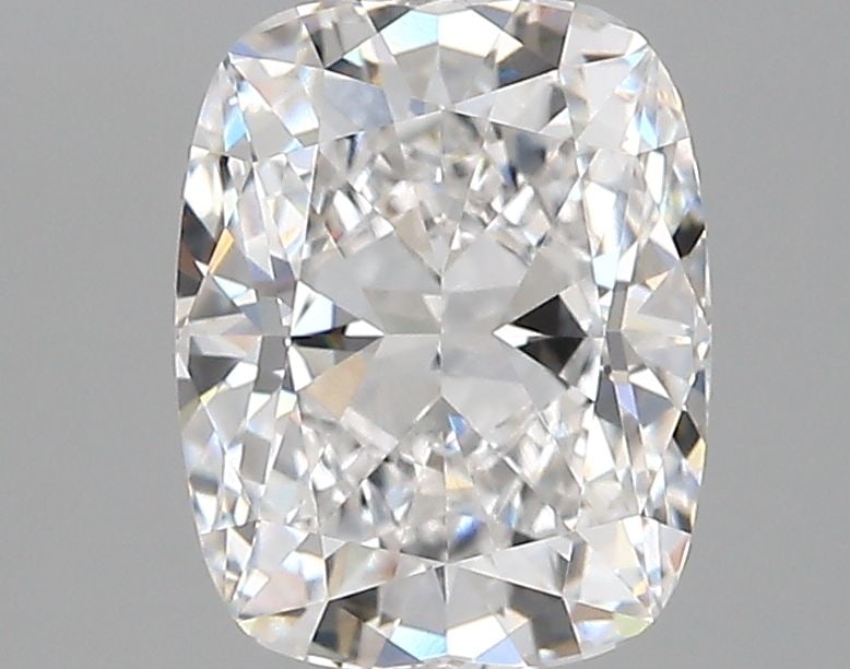 IGI Cushion Modified 2.3ct D VVS1 - Loose Lab Diamond: IGI Cushion Modified 2.3ct D VVS1 - Loose Lab Diamond Item Specifics: Source: This Is A Real Diamond Grown In A Lab Not Mined. Carat: 2.3 Cut: - Color: D Clarity: VVS1 Polish: EX Symmetry: EX Measurem