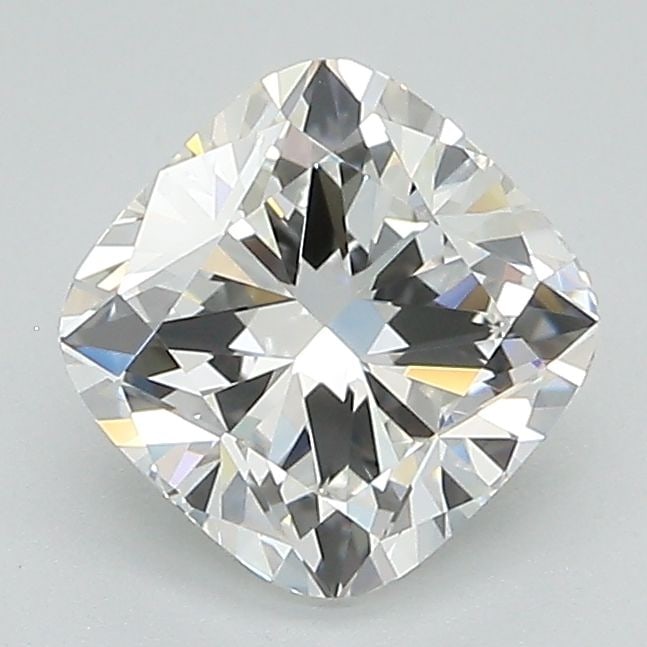 IGI Cushion Brilliant 1.5ct E VVS1 - Loose Lab Diamond: IGI Cushion Brilliant 1.5ct E VVS1 - Loose Lab Diamond Item Specifics: Source: This Is A Real Diamond Grown In A Lab Not Mined. Carat: 1.5 Cut: - Color: E Clarity: VVS1 Polish: EX Symmetry: EX Measure