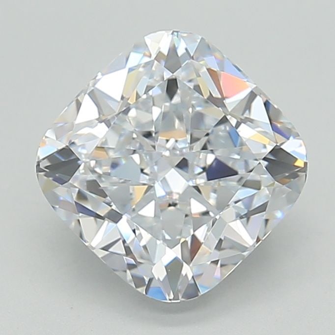 IGI Cushion Modified 3.05ct D VVS1 - Loose Lab Diamond: IGI Cushion Modified 3.05ct D VVS1 - Loose Lab Diamond Item Specifics: Source: This Is A Real Diamond Grown In A Lab Not Mined. Carat: 3.05 Cut: - Color: D Clarity: VVS1 Polish: EX Symmetry: EX Measur