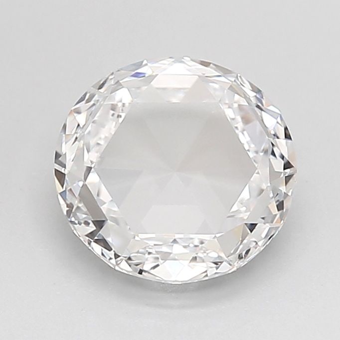 IGI Rose 1.63ct D VVS1 - Loose Lab Diamond: IGI Rose 1.63ct D VVS1 - Loose Lab Diamond Item Specifics: Source: This Is A Real Diamond Grown In A Lab Not Mined. Carat: 1.63 Cut: - Color: D Clarity: VVS1 Polish: EX Symmetry: EX Measurements: 8.16