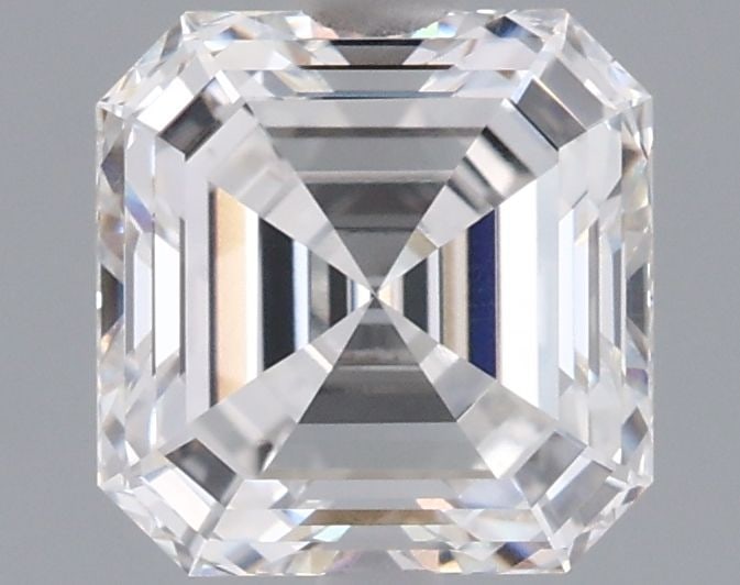 IGI Asscher 1.57ct E VVS2 - Loose Lab Diamond: IGI Asscher 1.57ct E VVS2 - Loose Lab Diamond Item Specifics: Source: This Is A Real Diamond Grown In A Lab Not Mined. Carat: 1.57 Cut: - Color: E Clarity: VVS2 Polish: EX Symmetry: EX Measurements: 6