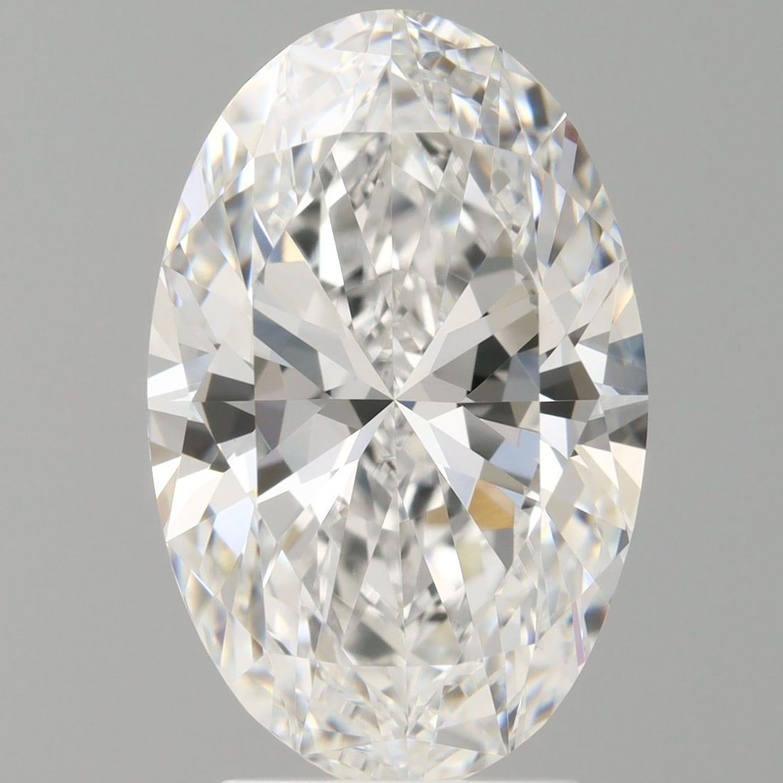 IGI Oval 3.52ct E VVS2 - Loose Lab Diamond: IGI Oval 3.52ct E VVS2 - Loose Lab Diamond Item Specifics: Source: This Is A Real Diamond Grown In A Lab Not Mined. Carat: 3.52 Cut: - Color: E Clarity: VVS2 Polish: EX Symmetry: EX Measurements: 12.8