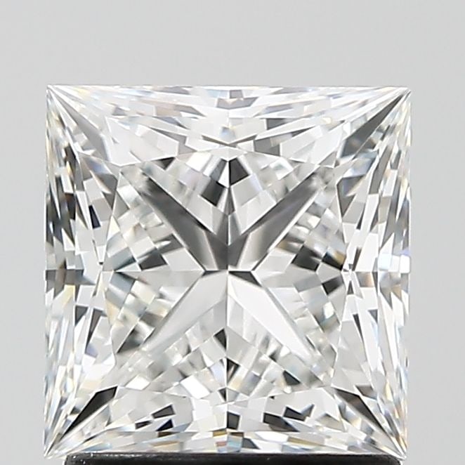 IGI Princess 1.77ct E VVS2 - Loose Lab Diamond: IGI Princess 1.77ct E VVS2 - Loose Lab Diamond Item Specifics: Source: This Is A Real Diamond Grown In A Lab Not Mined. Carat: 1.77 Cut: - Color: E Clarity: VVS2 Polish: EX Symmetry: EX Measurements: 
