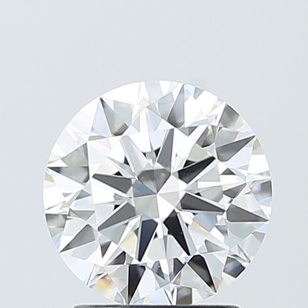 IGI Round 2.01ct F VVS2 - Loose Lab Diamond: IGI Round 2.01ct F VVS2 - Loose Lab Diamond Item Specifics: Source: This Is A Real Diamond Grown In A Lab Not Mined. Carat: 2.01 Cut: EX Color: F Clarity: VVS2 Polish: EX Symmetry: EX Measurements: 8.