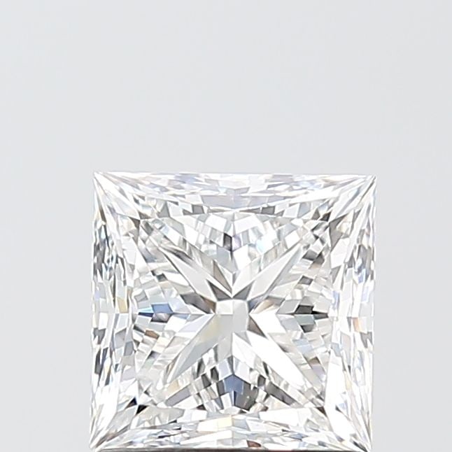 IGI Princess 1.54ct E VVS2 - Loose Lab Diamond: IGI Princess 1.54ct E VVS2 - Loose Lab Diamond Item Specifics: Source: This Is A Real Diamond Grown In A Lab Not Mined. Carat: 1.54 Cut: - Color: E Clarity: VVS2 Polish: EX Symmetry: EX Measurements: 