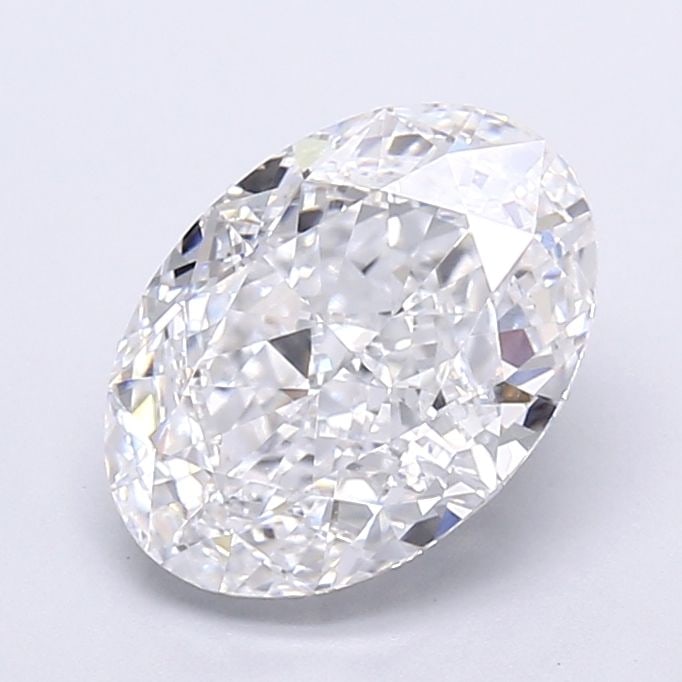 IGI Oval 3.08ct D VVS1 - Loose Lab Diamond: IGI Oval 3.08ct D VVS1 - Loose Lab Diamond Item Specifics: Source: This Is A Real Diamond Grown In A Lab Not Mined. Carat: 3.08 Cut: - Color: D Clarity: VVS1 Polish: EX Symmetry: EX Measurements: 10.7