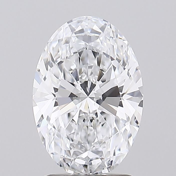 IGI Oval 1.91ct E IF - Loose Lab Diamond: IGI Oval 1.91ct E IF - Loose Lab Diamond Item Specifics: Source: This Is A Real Diamond Grown In A Lab Not Mined. Carat: 1.91 Cut: - Color: E Clarity: IF Polish: EX Symmetry: EX Measurements: 10.13L X