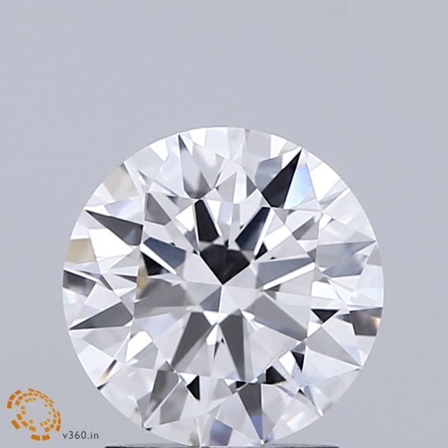 IGI Round 1.51ct D VVS1 - Ideal Loose Lab Diamond: IGI Round 1.51ct D VVS1 - Ideal Loose Lab Diamond Item Specifics: Source: This Is A Real Diamond Grown In A Lab Not Mined. Carat: 1.51 Cut: ID Color: D Clarity: VVS1 Polish: EX Symmetry: EX Measuremen