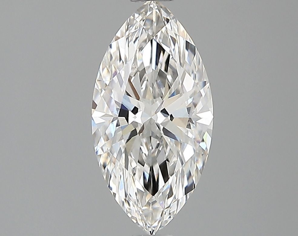 IGI Marquise 1.07ct D VVS2 - Loose Lab Diamond: IGI Marquise 1.07ct D VVS2 - Loose Lab Diamond Item Specifics: Source: This Is A Real Diamond Grown In A Lab Not Mined. Carat: 1.07 Cut: - Color: D Clarity: VVS2 Polish: EX Symmetry: EX Measurements: 