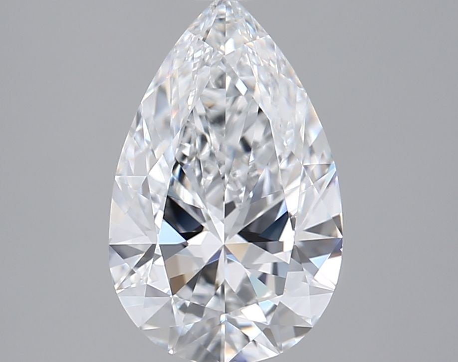 IGI Pear 2.04ct E VVS2 - Loose Lab Diamond: IGI Pear 2.04ct E VVS2 - Loose Lab Diamond Item Specifics: Source: This Is A Real Diamond Grown In A Lab Not Mined. Carat: 2.04 Cut: - Color: E Clarity: VVS2 Polish: EX Symmetry: EX Measurements: 11.3