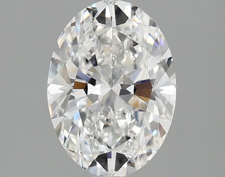 IGI Oval 1.58ct E VVS2 - Loose Lab Diamond: IGI Oval 1.58ct E VVS2 - Loose Lab Diamond Item Specifics: Source: This Is A Real Diamond Grown In A Lab Not Mined. Carat: 1.58 Cut: - Color: E Clarity: VVS2 Polish: EX Symmetry: EX Measurements: 9.1L