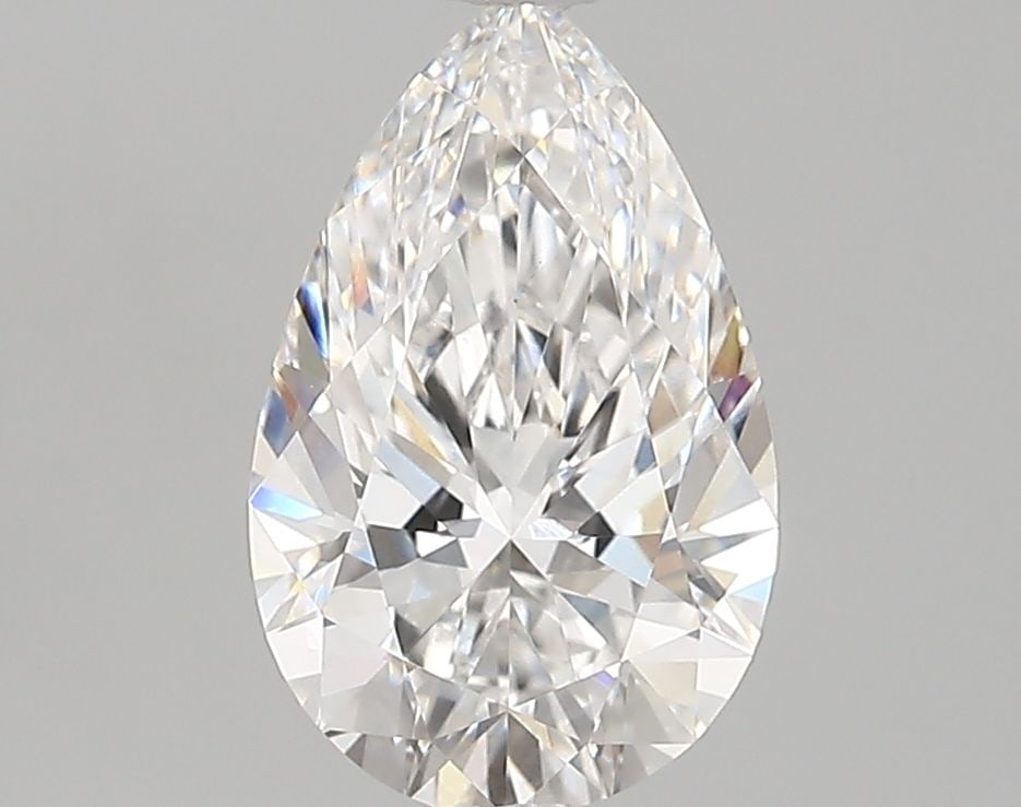 IGI Pear 1.93ct E VVS2 - Loose Lab Diamond: IGI Pear 1.93ct E VVS2 - Loose Lab Diamond Item Specifics: Source: This Is A Real Diamond Grown In A Lab Not Mined. Carat: 1.93 Cut: - Color: E Clarity: VVS2 Polish: EX Symmetry: EX Measurements: 10.9