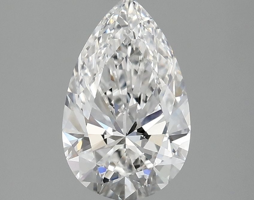 IGI Pear 1.43ct E VVS2 - Loose Lab Diamond: IGI Pear 1.43ct E VVS2 - Loose Lab Diamond Item Specifics: Source: This Is A Real Diamond Grown In A Lab Not Mined. Carat: 1.43 Cut: - Color: E Clarity: VVS2 Polish: EX Symmetry: EX Measurements: 10.1
