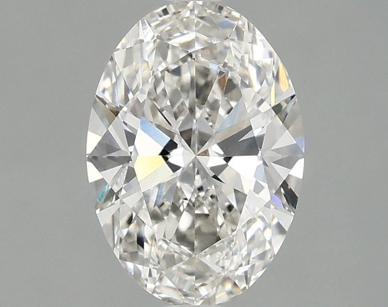 IGI Oval 1.52ct G VVS2 - Loose Lab Diamond: IGI Oval 1.52ct G VVS2 - Loose Lab Diamond Item Specifics: Source: This Is A Real Diamond Grown In A Lab Not Mined. Carat: 1.52 Cut: - Color: G Clarity: VVS2 Polish: EX Symmetry: EX Measurements: 9.34