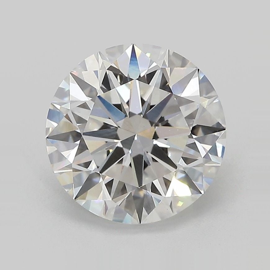 IGI Round 3.4ct E VVS2 - Loose Lab Diamond: IGI Round 3.4ct E VVS2 - Loose Lab Diamond Item Specifics: Source: This Is A Real Diamond Grown In A Lab Not Mined. Carat: 3.4 Cut: EX Color: E Clarity: VVS2 Polish: EX Symmetry: EX Measurements: 9.52