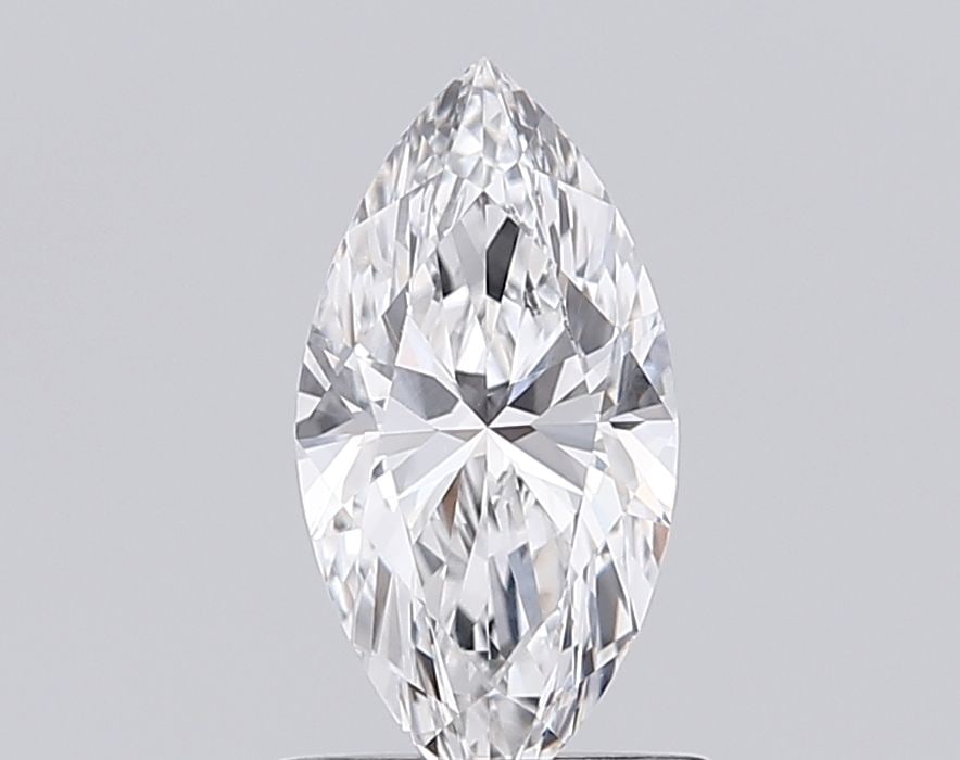 IGI Marquise 1.07ct E VVS1 - Loose Lab Diamond: IGI Marquise 1.07ct E VVS1 - Loose Lab Diamond Item Specifics: Source: This Is A Real Diamond Grown In A Lab Not Mined. Carat: 1.07 Cut: - Color: E Clarity: VVS1 Polish: EX Symmetry: VG Measurements: 