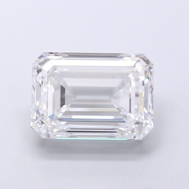 IGI Emerald 2.01ct D VVS2 - Loose Lab Diamond: IGI Emerald 2.01ct D VVS2 - Loose Lab Diamond Item Specifics: Source: This Is A Real Diamond Grown In A Lab Not Mined. Carat: 2.01 Cut: - Color: D Clarity: VVS2 Polish: EX Symmetry: EX Measurements: 8