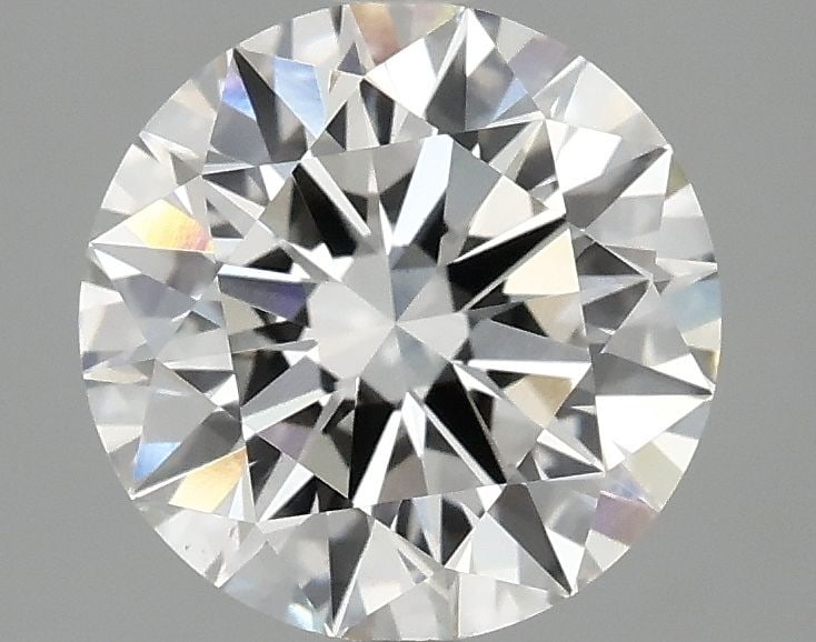 IGI Round 2.42ct F VVS2 - Ideal Loose Lab Diamond: IGI Round 2.42ct F VVS2 - Ideal Loose Lab Diamond Item Specifics: Source: This Is A Real Diamond Grown In A Lab Not Mined. Carat: 2.42 Cut: ID Color: F Clarity: VVS2 Polish: EX Symmetry: EX