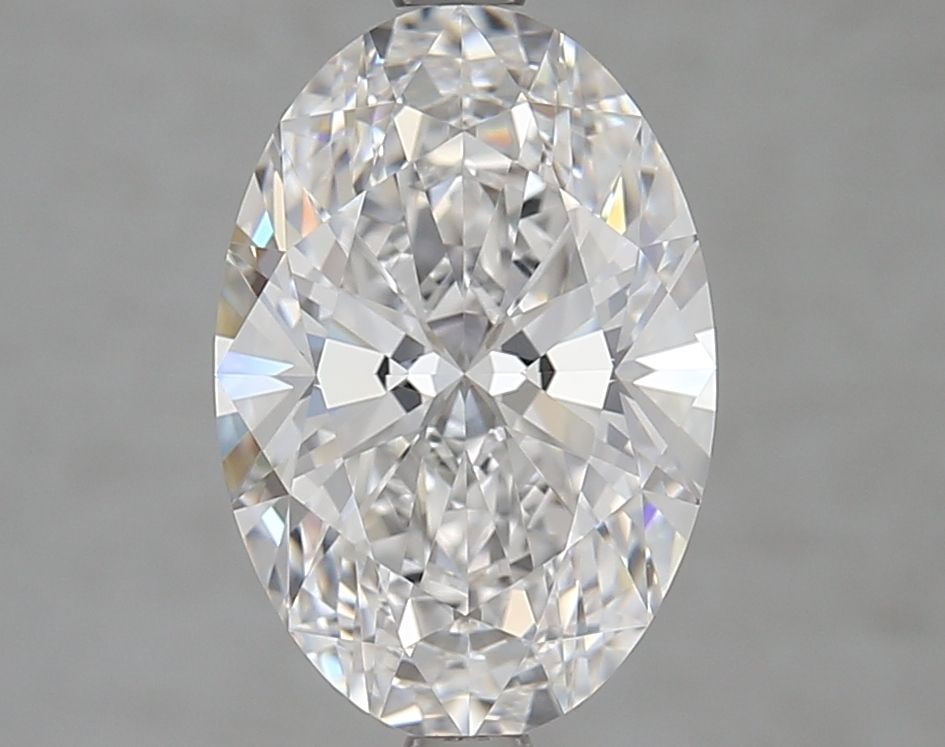 IGI Oval 1.09ct E VVS2 - Loose Lab Diamond: IGI Oval 1.09ct E VVS2 - Loose Lab Diamond Item Specifics: Source: This Is A Real Diamond Grown In A Lab Not Mined. Carat: 1.09 Cut: - Color: E Clarity: VVS2 Polish: EX Symmetry: EX Measurements: