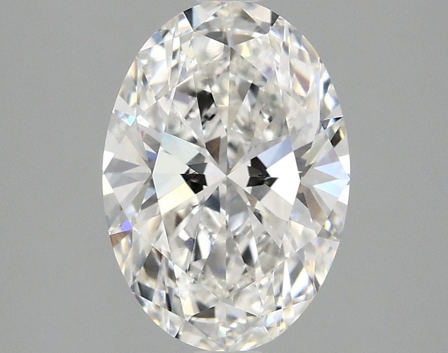 IGI Oval 2.1ct E VVS2 - Loose Lab Diamond: IGI Oval 2.1ct E VVS2 - Loose Lab Diamond Item Specifics: Source: This Is A Real Diamond Grown In A Lab Not Mined. Carat: 2.1 Cut: - Color: E Clarity: VVS2 Polish: EX Symmetry: EX Measurements: