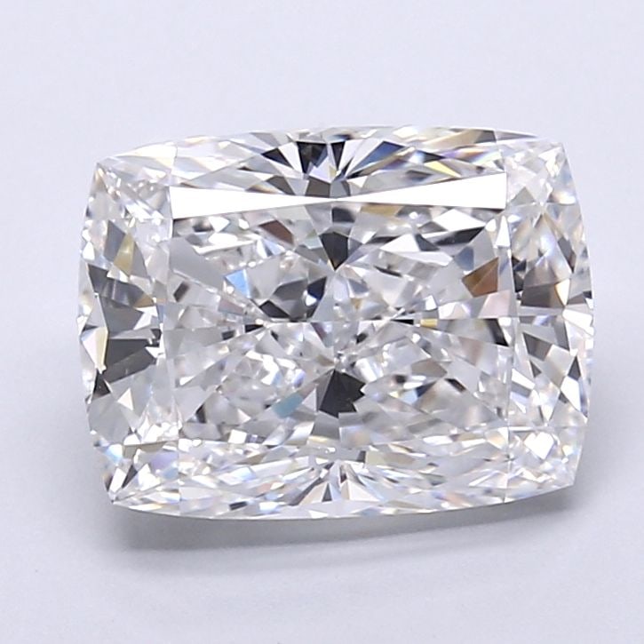 GIA Cushion Modified 4.96ct D VVS2 - Loose Lab Diamond: GIA Cushion Modified 4.96ct D VVS2 - Loose Lab Diamond Item Specifics: Source: This Is A Real Diamond Grown In A Lab Not Mined. Carat: 4.96 Cut: - Color: D Clarity: VVS2 Polish: EX Symmetry: VG Measur