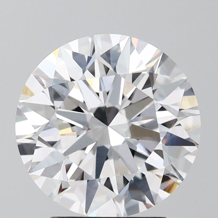 IGI Round 3.03ct D VVS2 - Ideal Loose Lab Diamond: IGI Round 3.03ct D VVS2 - Ideal Loose Lab Diamond Item Specifics: Source: This Is A Real Diamond Grown In A Lab Not Mined. Carat: 3.03 Cut: ID Color: D Clarity: VVS2 Polish: EX Symmetry: EX Measuremen