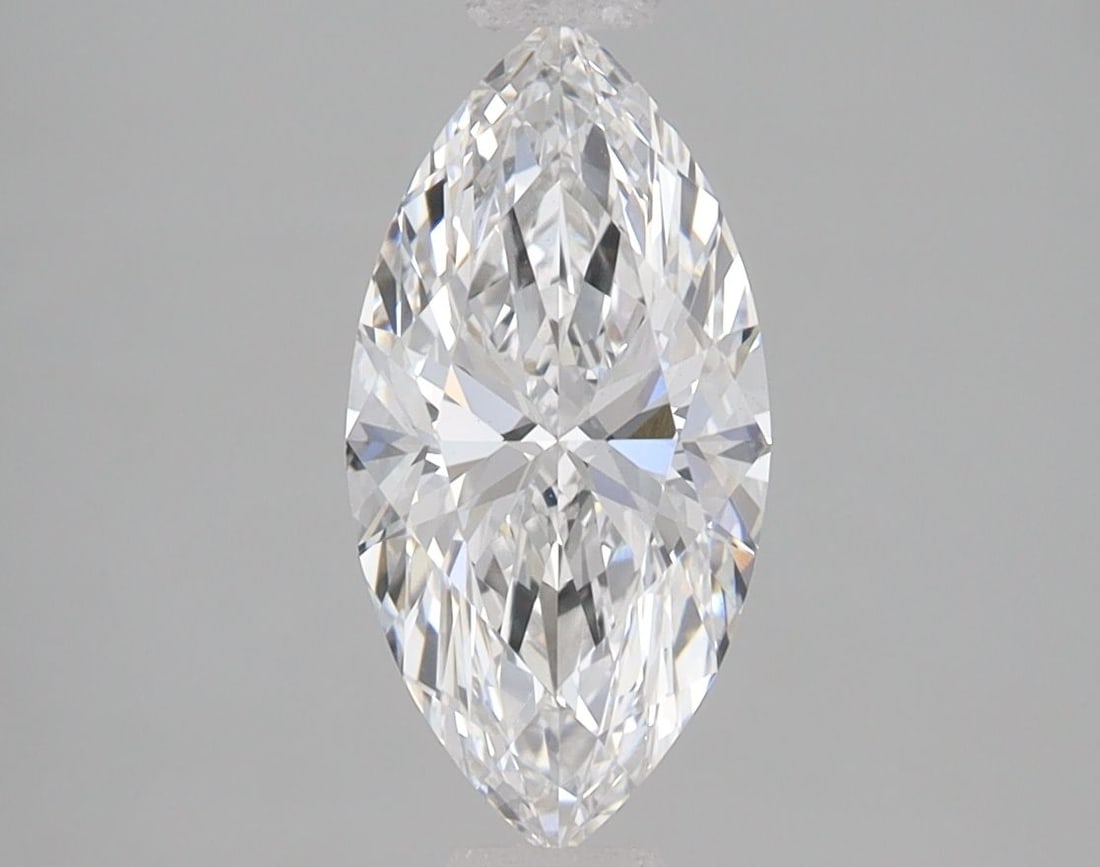 IGI Marquise 1.47ct D VVS2 - Loose Lab Diamond: IGI Marquise 1.47ct D VVS2 - Loose Lab Diamond Item Specifics: Source: This Is A Real Diamond Grown In A Lab Not Mined. Carat: 1.47 Cut: - Color: D Clarity: VVS2 Polish: EX Symmetry: EX Measurements: 