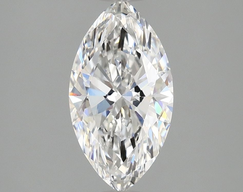 IGI Marquise 1.49ct E VVS2 - Loose Lab Diamond: IGI Marquise 1.49ct E VVS2 - Loose Lab Diamond Item Specifics: Source: This Is A Real Diamond Grown In A Lab Not Mined. Carat: 1.49 Cut: - Color: E Clarity: VVS2 Polish: EX Symmetry: EX Measurements: 