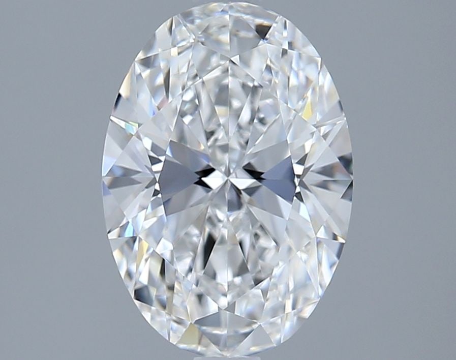 IGI Oval 2.03ct D VVS1 - Loose Lab Diamond: IGI Oval 2.03ct D VVS1 - Loose Lab Diamond Item Specifics: Source: This Is A Real Diamond Grown In A Lab Not Mined. Carat: 2.03 Cut: - Color: D Clarity: VVS1 Polish: EX Symmetry: EX Measurements: 10.1