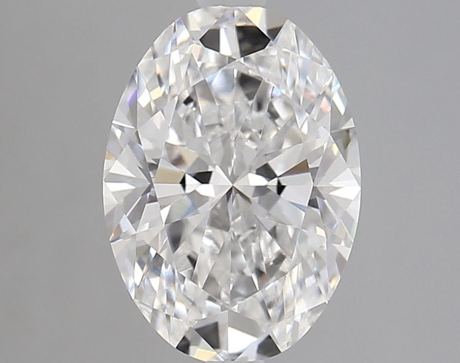 GIA Oval 2.01ct D VVS2 - Loose Lab Diamond: GIA Oval 2.01ct D VVS2 - Loose Lab Diamond Item Specifics: Source: This Is A Real Diamond Grown In A Lab Not Mined. Carat: 2.01 Cut: - Color: D Clarity: VVS2 Polish: VG Symmetry: EX Measurements: 10.0