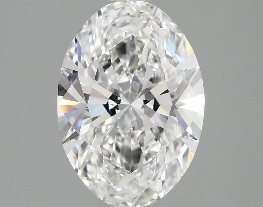 IGI Oval 1.9ct E VVS2 - Loose Lab Diamond: IGI Oval 1.9ct E VVS2 - Loose Lab Diamond Item Specifics: Source: This Is A Real Diamond Grown In A Lab Not Mined. Carat: 1.9 Cut: - Color: E Clarity: VVS2 Polish: EX Symmetry: EX Measurements: 9.93L 