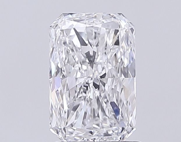 IGI Radiant 1.41ct E VVS2 - Loose Lab Diamond: IGI Radiant 1.41ct E VVS2 - Loose Lab Diamond Item Specifics: Source: This Is A Real Diamond Grown In A Lab Not Mined. Carat: 1.41 Cut: - Color: E Clarity: VVS2 Polish: EX Symmetry: VG Measurements: 8
