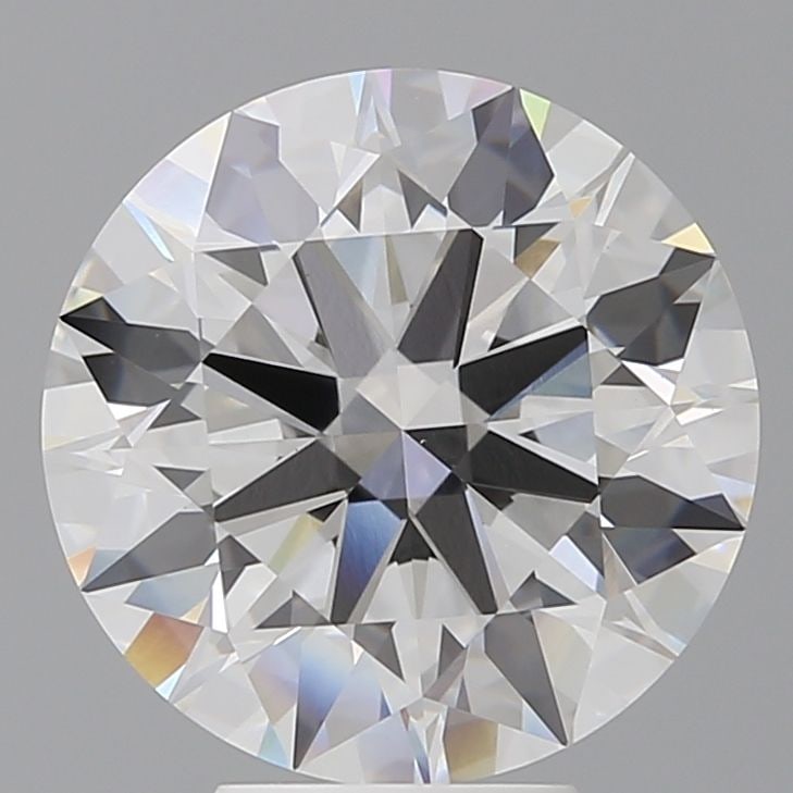 IGI Round 6.09ct F VVS2 - Ideal Loose Lab Diamond: IGI Round 6.09ct F VVS2 - Ideal Loose Lab Diamond Item Specifics: Source: This Is A Real Diamond Grown In A Lab Not Mined. Carat: 6.09 Cut: ID Color: F Clarity: VVS2 Polish: EX Symmetry: EX Measuremen