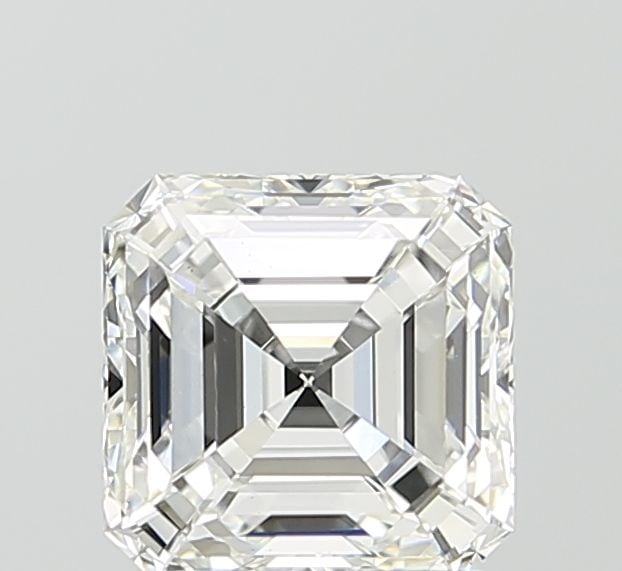 IGI Asscher 2.05ct F VVS2 - Loose Lab Diamond: IGI Asscher 2.05ct F VVS2 - Loose Lab Diamond Item Specifics: Source: This Is A Real Diamond Grown In A Lab Not Mined. Carat: 2.05 Cut: - Color: F Clarity: VVS2 Polish: EX Symmetry: EX Measurements: 7