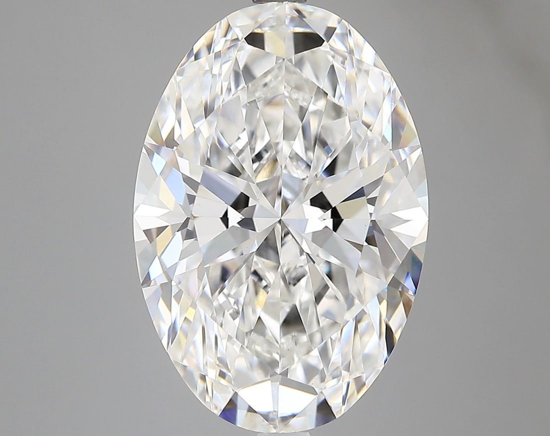 IGI Oval 7.09ct F VVS2 - Loose Lab Diamond: IGI Oval 7.09ct F VVS2 - Loose Lab Diamond Item Specifics: Source: This Is A Real Diamond Grown In A Lab Not Mined. Carat: 7.09 Cut: - Color: F Clarity: VVS2 Polish: EX Symmetry: EX Measurements: 15.7