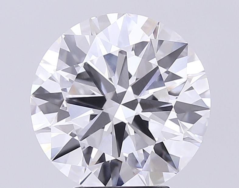 IGI Round 2.5ct D VVS1 - Ideal Loose Lab Diamond: IGI Round 2.5ct D VVS1 - Ideal Loose Lab Diamond Item Specifics: Source: This Is A Real Diamond Grown In A Lab Not Mined. Carat: 2.5 Cut: ID Color: D Clarity: VVS1 Polish: EX Symmetry: EX