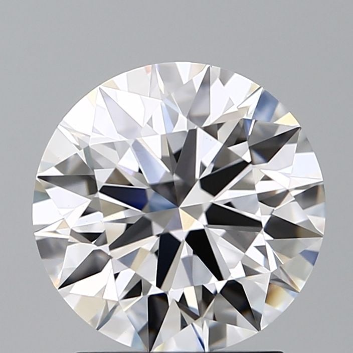 IGI Round 2.05ct D VVS2 - Ideal Loose Lab Diamond: IGI Round 2.05ct D VVS2 - Ideal Loose Lab Diamond Item Specifics: Source: This Is A Real Diamond Grown In A Lab Not Mined. Carat: 2.05 Cut: ID Color: D Clarity: VVS2 Polish: EX Symmetry: EX Measuremen
