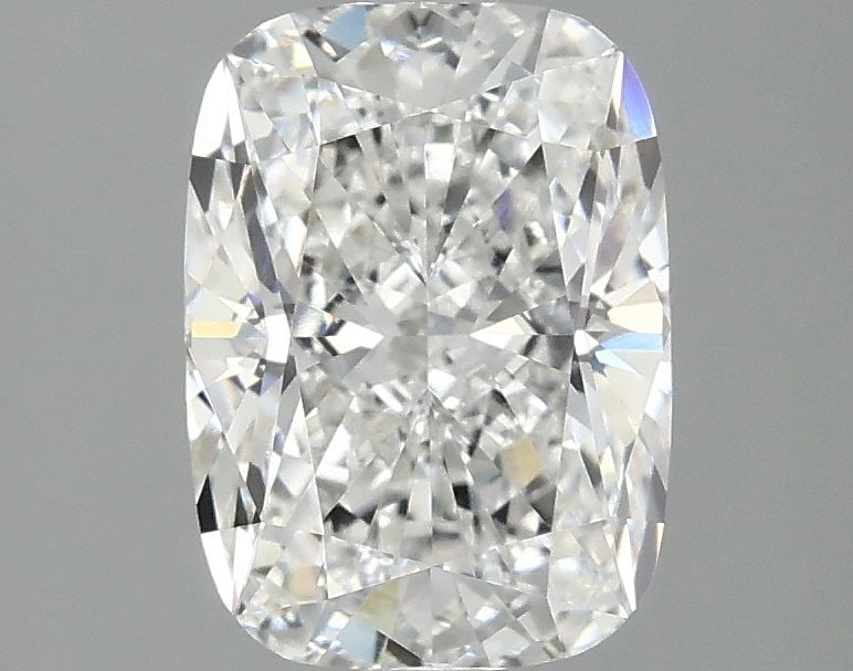 IGI Cushion Modified 2.02ct D VVS2 - Loose Lab Diamond: IGI Cushion Modified 2.02ct D VVS2 - Loose Lab Diamond Item Specifics: Source: This Is A Real Diamond Grown In A Lab Not Mined. Carat: 2.02 Cut: - Color: D Clarity: VVS2 Polish: EX Symmetry: EX Measur