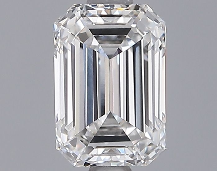 IGI Emerald 1.34ct F VVS1 - Loose Lab Diamond: IGI Emerald 1.34ct F VVS1 - Loose Lab Diamond Item Specifics: Source: This Is A Real Diamond Grown In A Lab Not Mined. Carat: 1.34 Cut: - Color: F Clarity: VVS1 Polish: EX Symmetry: EX Measurements: 7