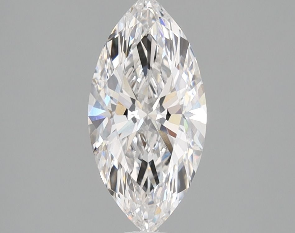 IGI Marquise 1.04ct D VVS2 - Loose Lab Diamond: IGI Marquise 1.04ct D VVS2 - Loose Lab Diamond Item Specifics: Source: This Is A Real Diamond Grown In A Lab Not Mined. Carat: 1.04 Cut: - Color: D Clarity: VVS2 Polish: EX Symmetry: EX Measurements: