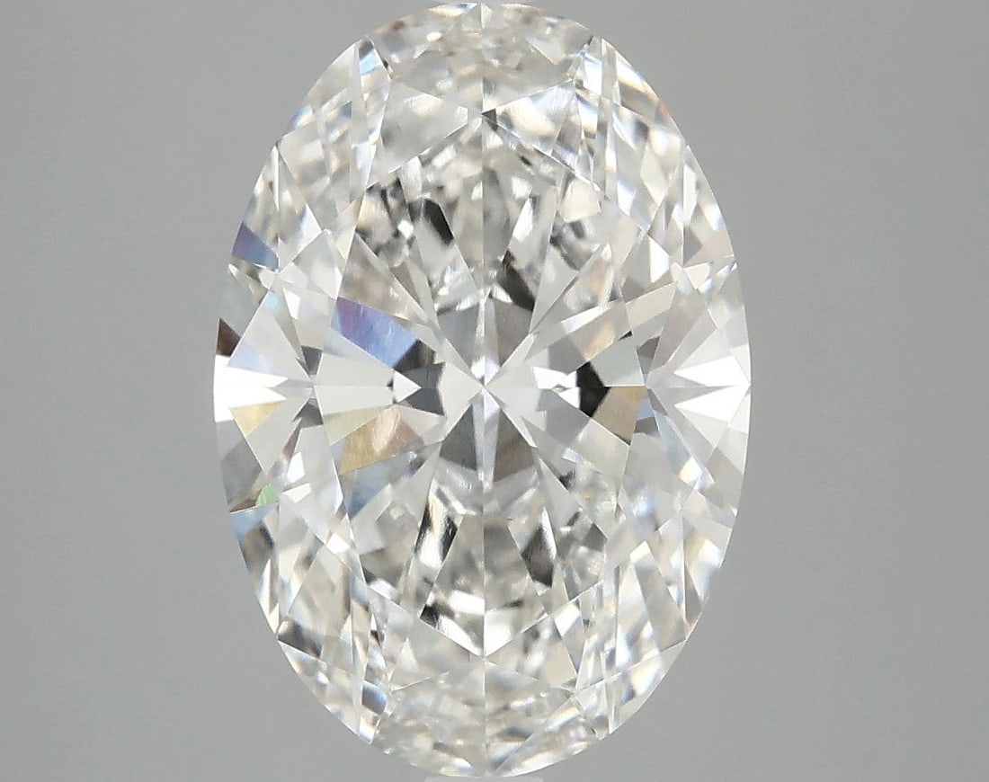 IGI Oval 4.07ct G VVS2 - Loose Lab Diamond: IGI Oval 4.07ct G VVS2 - Loose Lab Diamond Item Specifics: Source: This Is A Real Diamond Grown In A Lab Not Mined. Carat: 4.07 Cut: - Color: G Clarity: VVS2 Polish: EX Symmetry: EX Measurements: