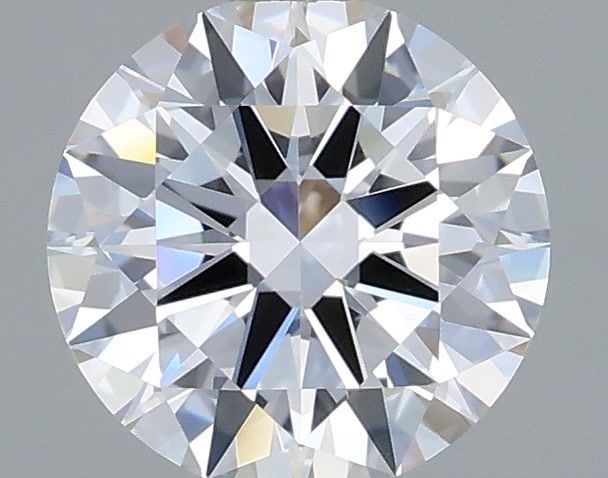 IGI Round 1.25ct D VVS1 - Loose Lab Diamond: IGI Round 1.25ct D VVS1 - Loose Lab Diamond Item Specifics: Source: This Is A Real Diamond Grown In A Lab Not Mined. Carat: 1.25 Cut: EX Color: D Clarity: VVS1 Polish: EX Symmetry: EX Measurements: 7.